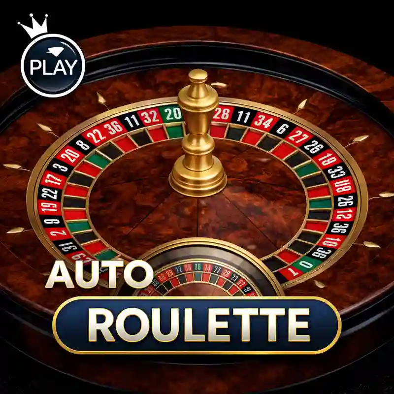 Auto-Roulette 1 Pagcor Login