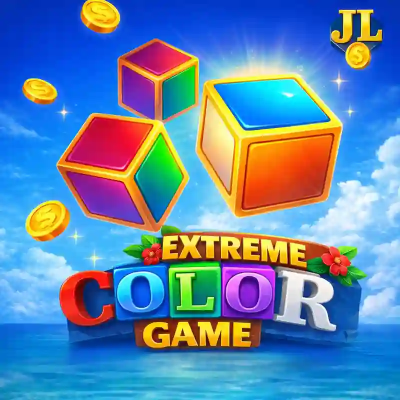 Color Game Extreme - pagcor login