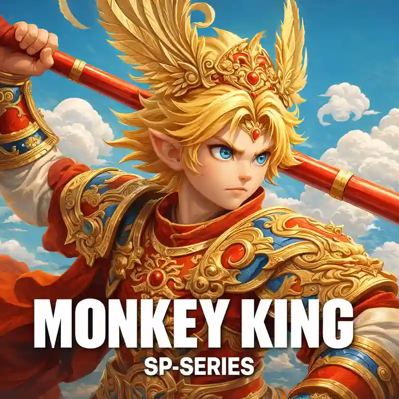 Monkey King Pagcor Login