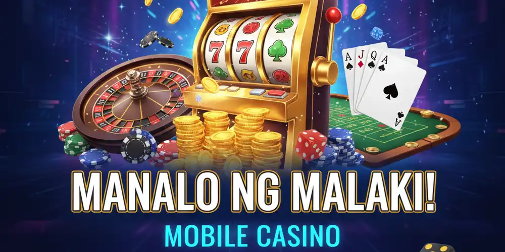 Pagcor Login Promo Banner
