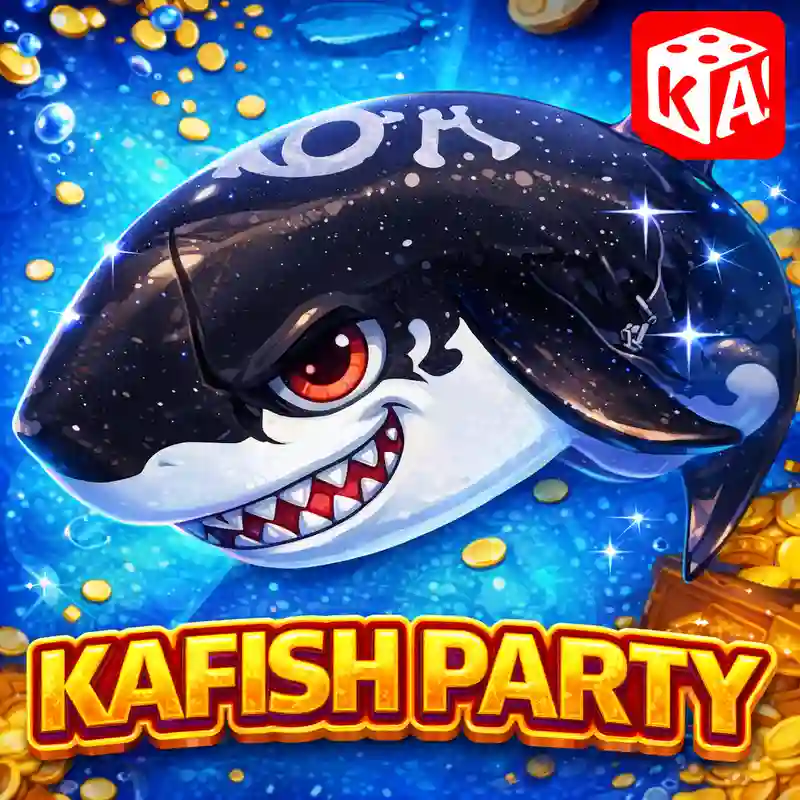 Ka Fish Party