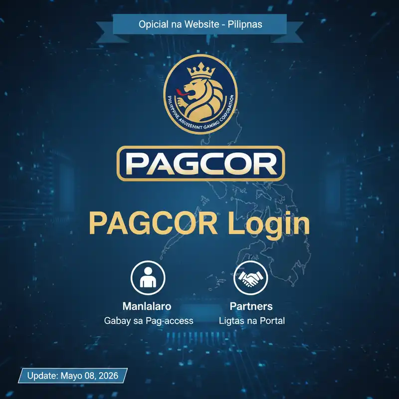 Gabay sa Pag-access