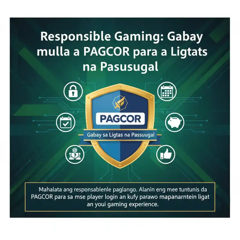 Responsible Gaming