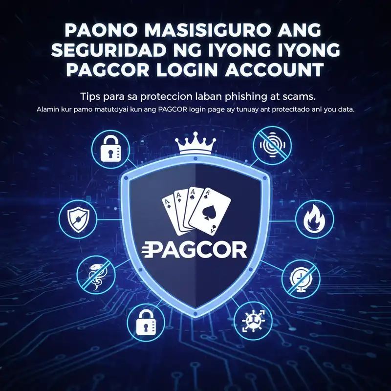 Seguridad ng Account